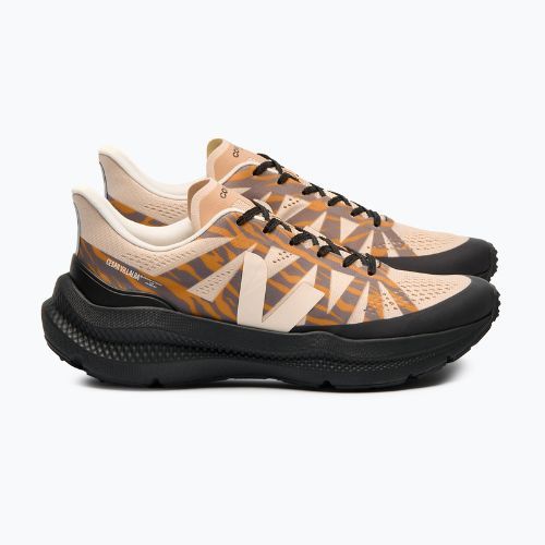 Чоловічі кросівки VEJA Veja X Cesar Villalba areai/cashew/ouro