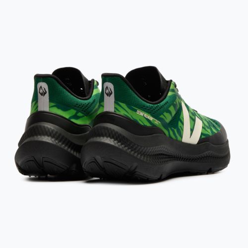 Чоловічі кросівки VEJA Veja X Cesar Villalba покер/кеш'ю/абсент