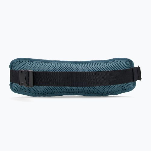 Сумка-бананка Nike Challenger 2.0 Waist Pack Large smokey blue/silver