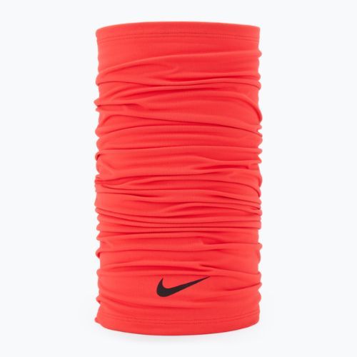 Снуд Nike Dri-Fit Wrap 2.0 bright crimson/cave purple
