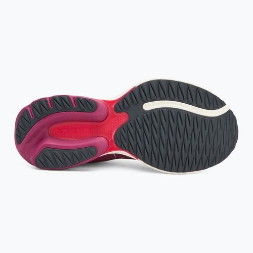 Жіночі кросівки Mizuno Wave Ultima 15 фіолетовий кварц / білий пісок / азалія