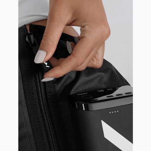 Пристрій для відновлення та масажу ніг Normatec Elite для високих ніг чорний