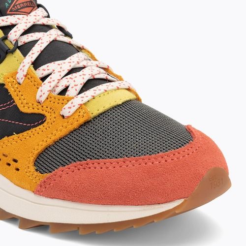 Жіночі кросівки Merrell Alpine 83 Sneaker Recraft сплав/мультитул