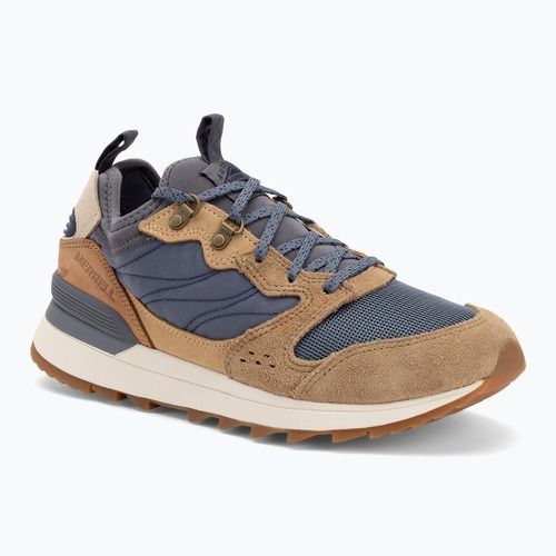 Чоловічі кросівки Merrell Alpine 83 Sneaker Recraft індиго