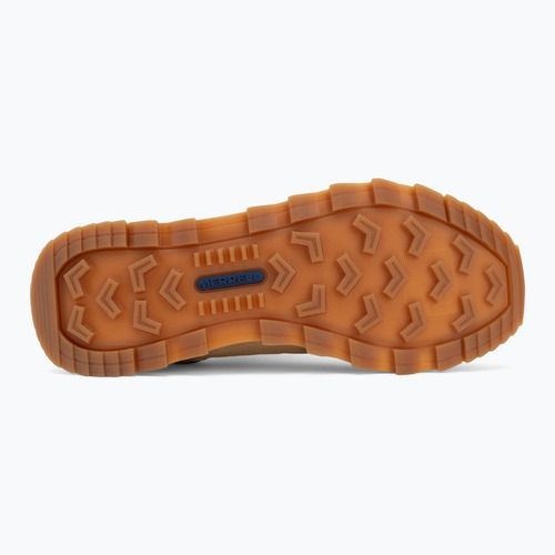 Чоловічі кросівки Merrell Alpine 83 Sneaker Recraft індиго