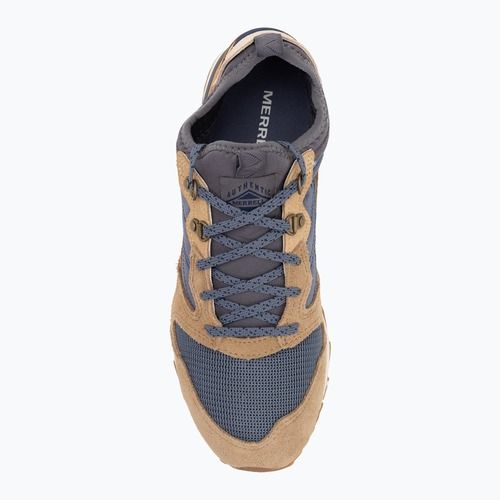 Чоловічі кросівки Merrell Alpine 83 Sneaker Recraft індиго