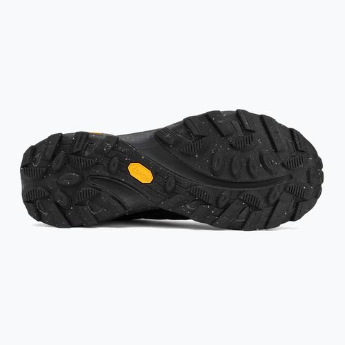 Чоловічі туристичні черевики Merrell Moab Speed GTX SE чорні
