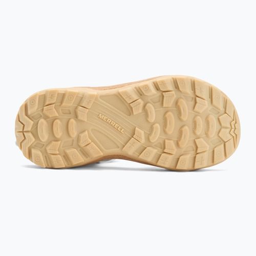 Жіночі босоніжки Merrell Speed Fusion Sport RMX крижаний синій/хоуду
