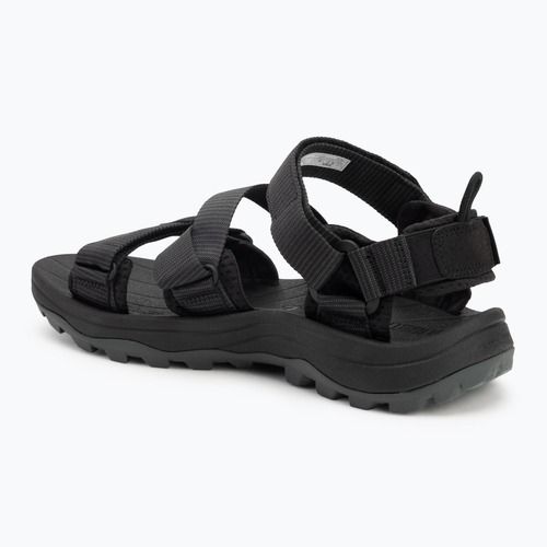 Чоловічі сандалі Merrell Speed Fusion Sport RMX чорні