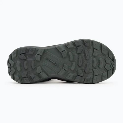 Чоловічі сандалі Merrell Speed Fusion Sport RMX чорні