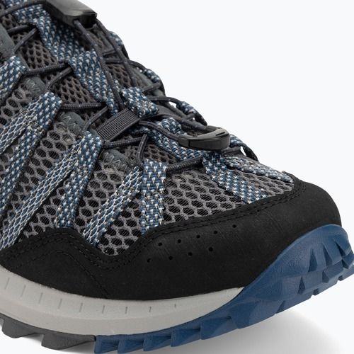 Чоловічі туристичні черевики Merrell Wildwood Aerosport rock