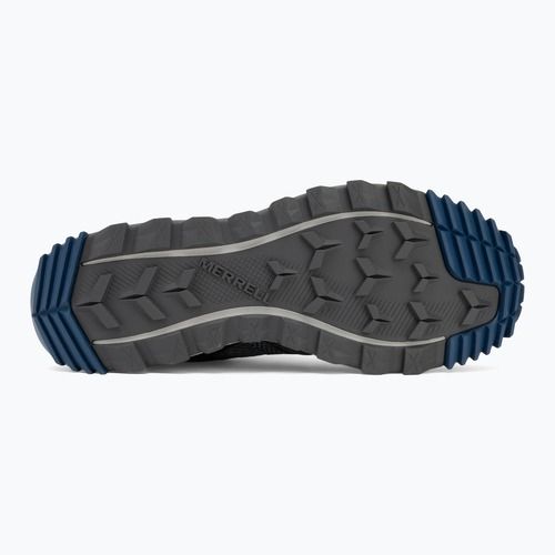 Чоловічі туристичні черевики Merrell Wildwood Aerosport rock
