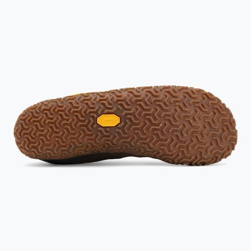 Чоловічі черевики на босу ногу Merrell Vapor Glove 6 хакі/койот