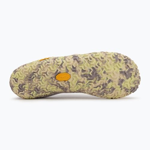 Жіночі черевики на босу ногу Merrell Vapor Glove 6 бузковий туман