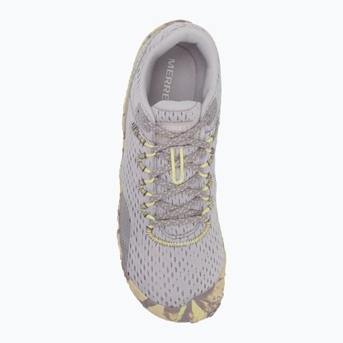 Жіночі черевики на босу ногу Merrell Vapor Glove 6 бузковий туман