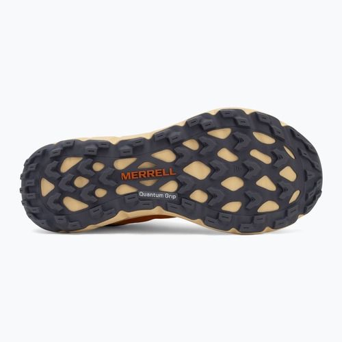 Чоловічі бігові кросівки Merrell Nova 4 tangelo