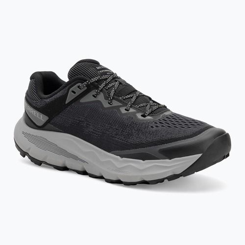 Чоловічі бігові кросівки Merrell Nova 4 чорні