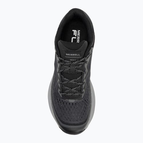 Чоловічі бігові кросівки Merrell Nova 4 чорні