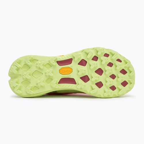 Жіночі бігові кросівки Merrell Agility Peak 5 blossom/mantis