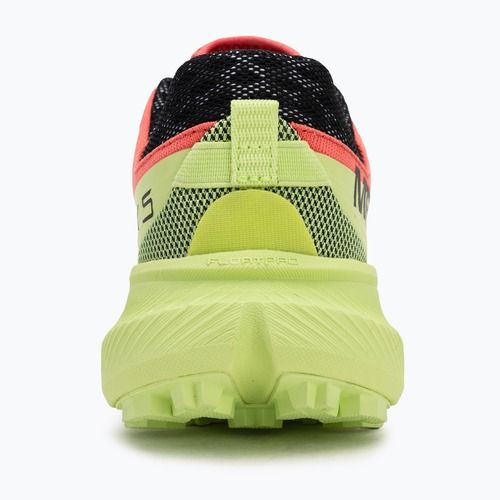 Жіночі бігові кросівки Merrell Agility Peak 5 blossom/mantis
