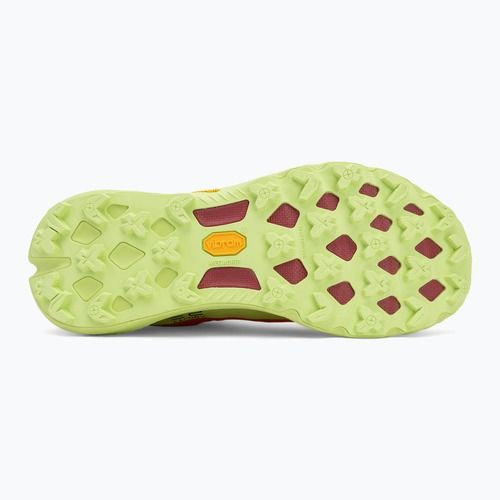 Чоловічі бігові кросівки Merrell Agility Peak 5 blossom/mantis