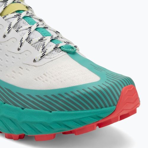 Чоловічі бігові кросівки Merrell Agility Peak 5 білі/бірюзові