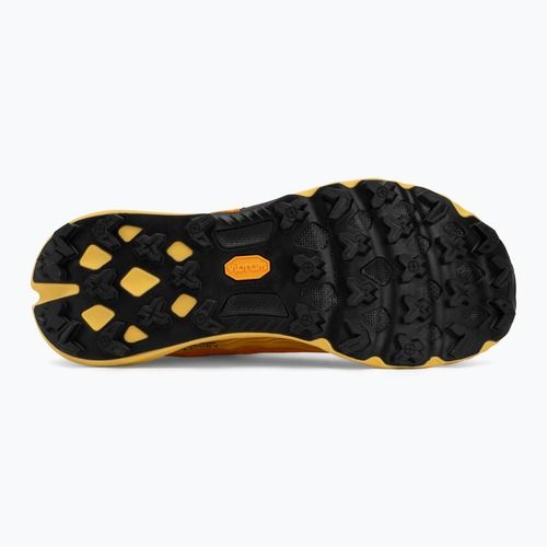 Чоловічі бігові кросівки Merrell Agility Peak 5 rush