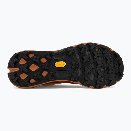 Чоловічі бігові кросівки Merrell Agility Peak 5 GTX нарцис