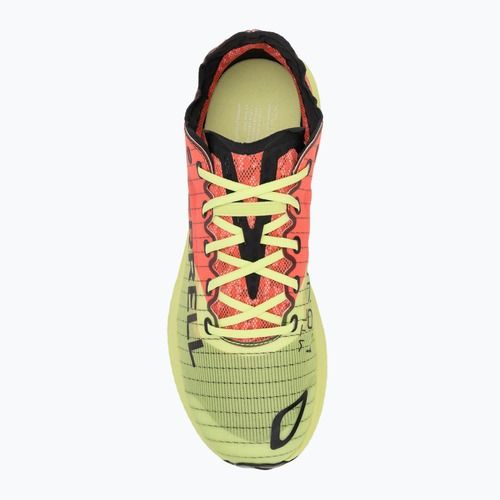 Чоловічі бігові кросівки Merrell MTL Long Sky 2 Matryx mantis