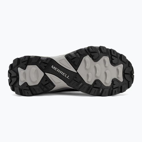 Чоловічі туристичні черевики Merrell Speed Strike 2 чорні