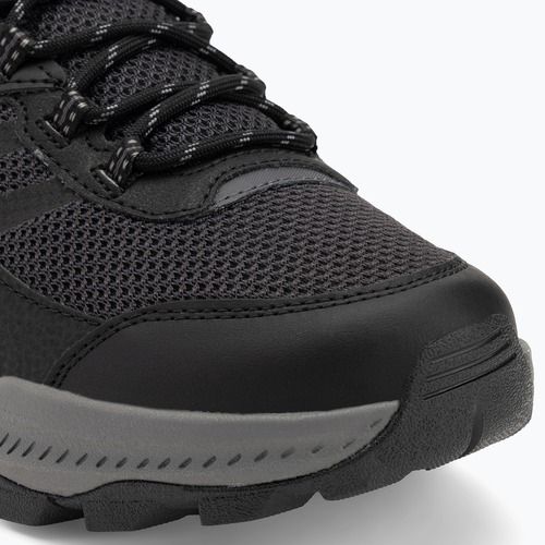 Чоловічі туристичні черевики Merrell Speed Strike 2 чорні