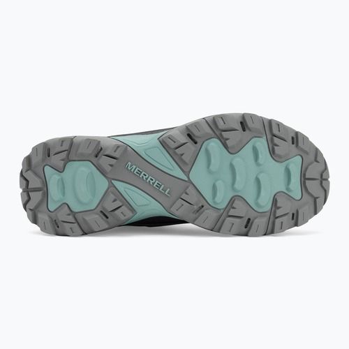 Жіночі кросівки Merrell Speed Strike 2 Mid GTX пам'ятник