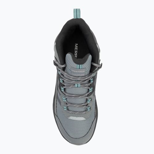 Жіночі кросівки Merrell Speed Strike 2 Mid GTX пам'ятник