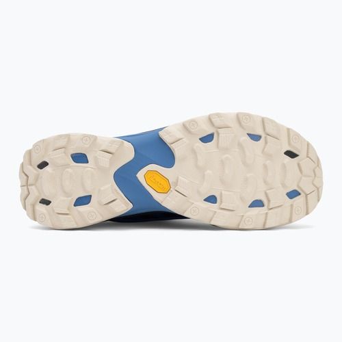Чоловічі туристичні черевики Merrell Moab Speed 2 sapphire