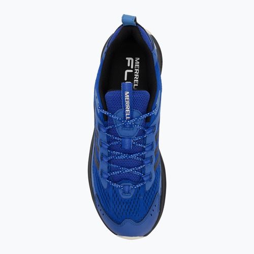 Чоловічі туристичні черевики Merrell Moab Speed 2 sapphire