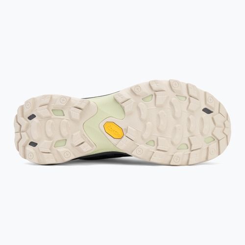 Жіночі туристичні черевики Merrell Moab Speed 2 чорні