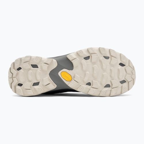 Чоловічі туристичні черевики Merrell Moab Speed 2 GTX чорний/місяць