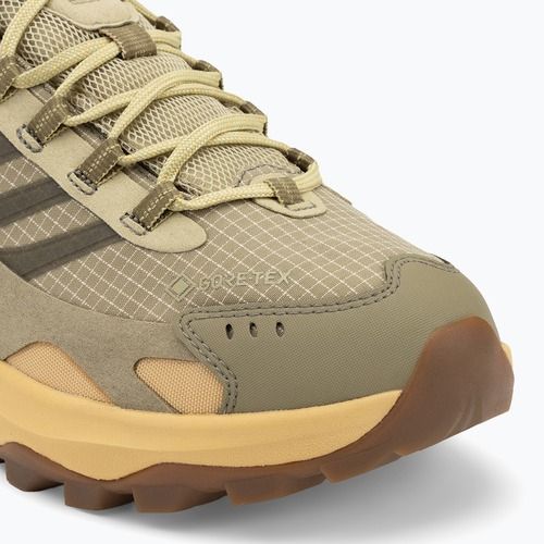 Чоловічі туристичні черевики Merrell Moab Speed 2 GTX базилік