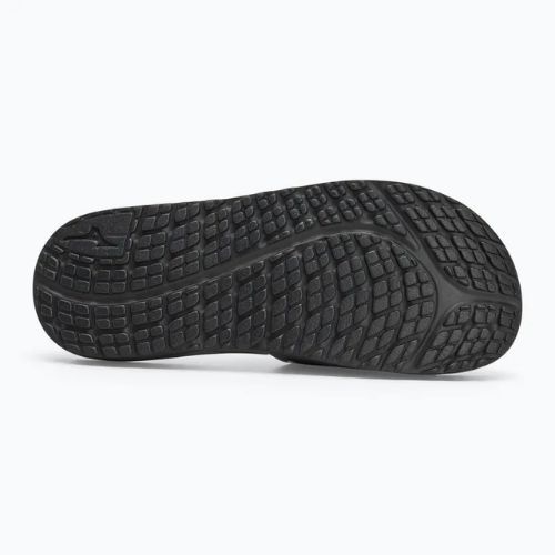 Шльопанці Mizuno Relax Slide black/white