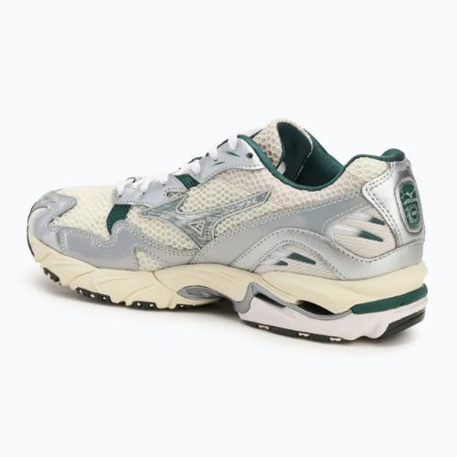 Кросівки Mizuno Wave Rider 10 mizsnowwhite/ slate/bistrogreen