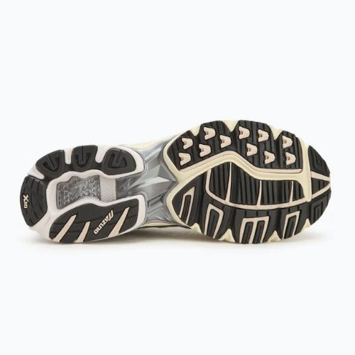 Кросівки Mizuno Wave Rider 10 mizsnowwhite/ slate/bistrogreen