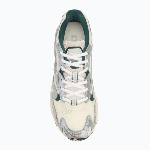 Кросівки Mizuno Wave Rider 10 mizsnowwhite/ slate/bistrogreen
