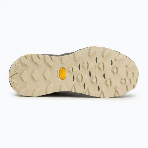 Кросівки чоловічі Mizuno Wave Mujin LS GTX pinegrove/ultgray/ bistrogreen