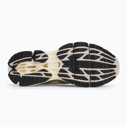 Кросівки чоловічі Mizuno Wave Prophecy LS pristine/black/silver