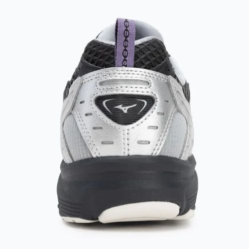 Кросівки Mizuno MXR black/black sand/purple haze