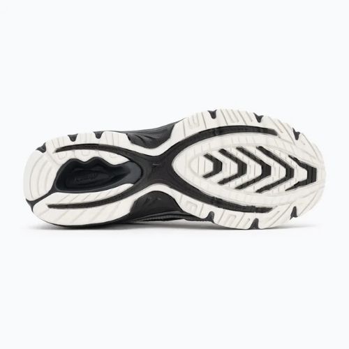 Кросівки Mizuno MXR black/black sand/purple haze