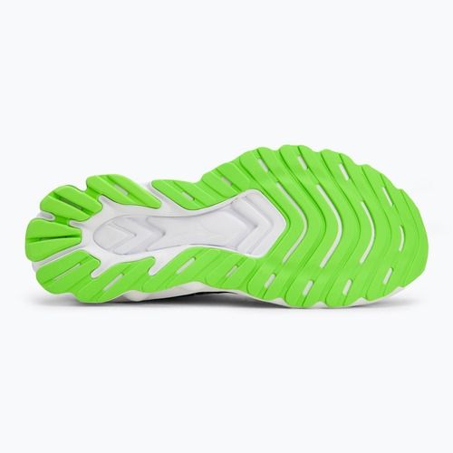 Кросівки для бігу чоловічі Mizuno Wave Skyrise 6 reflex blue c/white/blue pace