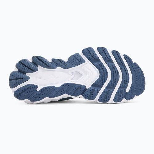 Жіночі бігові кросівки Mizuno Wave Sky 8 citadel/відтінок м'яти/пейслі фіолетовий