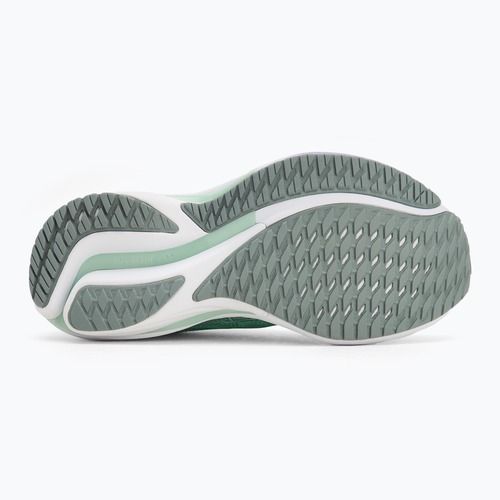 Жіночі бігові кросівки Mizuno Wave Rider 28 bay/paisley purple/citadel