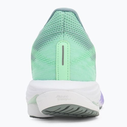 Жіночі бігові кросівки Mizuno Wave Rider 28 bay/paisley purple/citadel